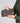 Cartera zip around KCB Flick