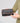 Cartera zip around KCB Flick