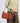 Bolso de hombro KCB Grid
