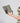 Billetera grande KCB Bold