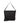 Bolso de hombro de piel THB Cross