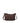 Bandolera de piel THB Cross