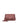 THB Scallop Washed Leather Small Crossbody Bag