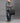 Shopper de piel THB Cross