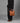 Bolso de mano de piel THB Cross