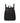 THB Plait Anti-Diebstahl-Rucksack aus gewaschenem Leder