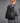 THB Plait Anti-Diebstahl-Rucksack aus gewaschenem Leder