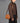 THB Plait Washed Leather Crossbody Bag