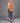 Bandolera mediana de piel THB Slim